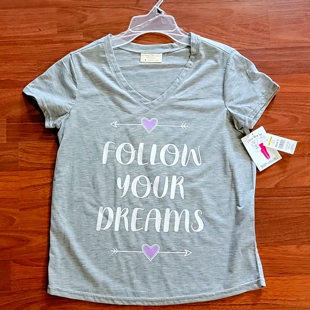 Sleep shirt